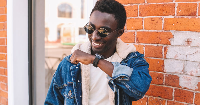 How to protect smart jewelry