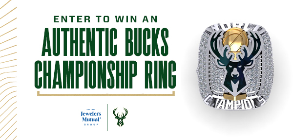 JM championship ring sweepstakes