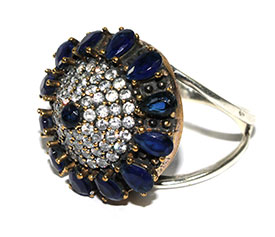 Antique ring