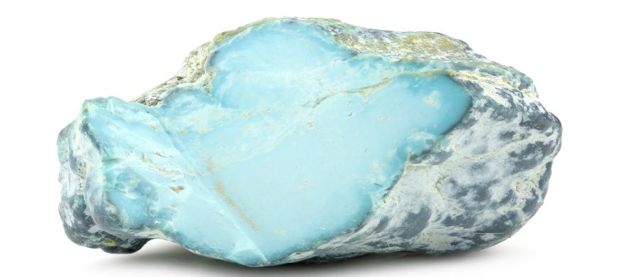 Turquoise Stone