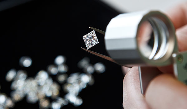 Diamond Marketplace