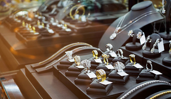 Business Jewelry Insurance