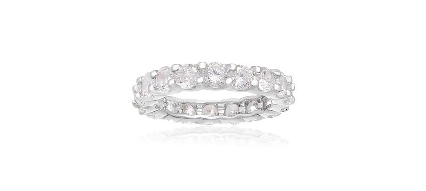 Full eternity ring