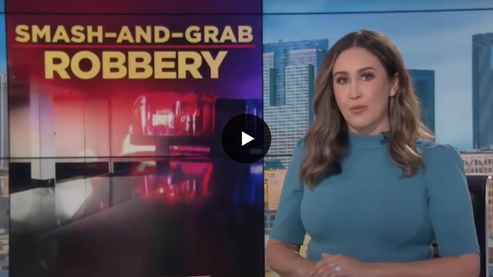 Smash-and-grab video preview