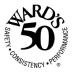 Wards 50 Logo
