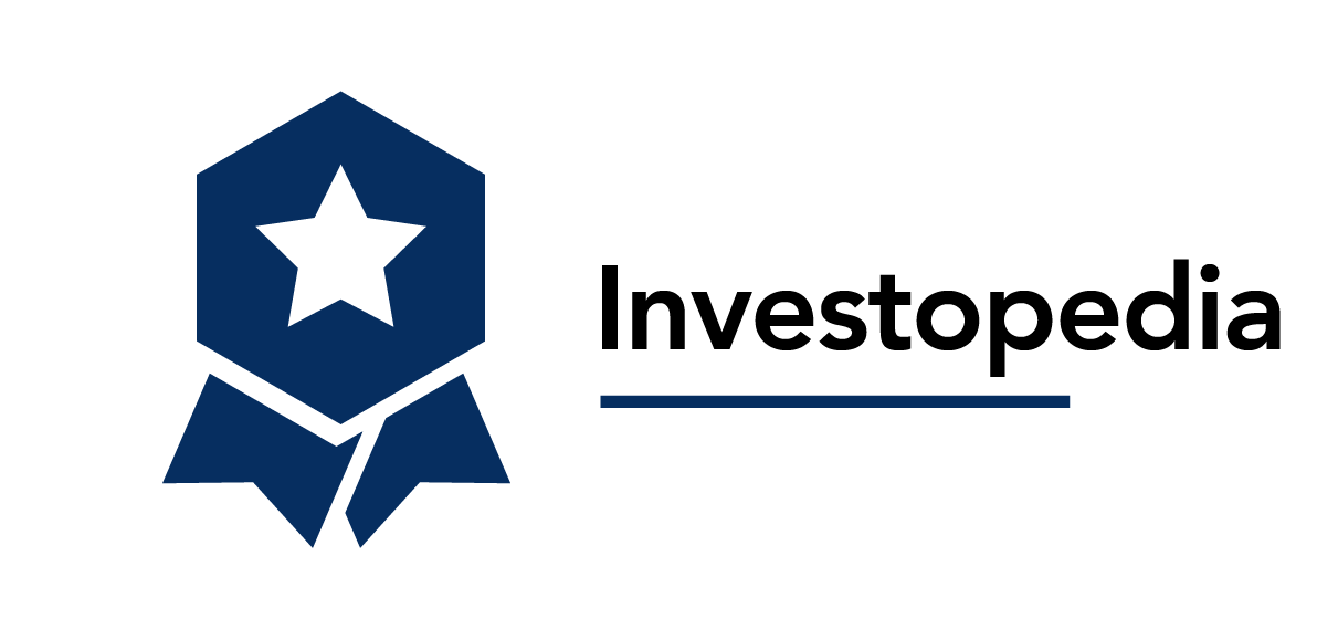 Investopedia badge