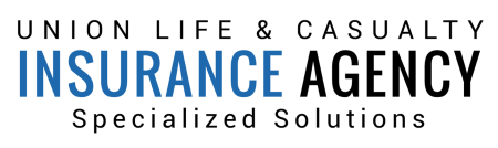 Union Life & Casualty Insurance Agency logo
