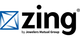Zing by Jewelers Mutual Group logo