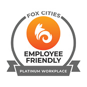 Fox Cities Employee Friendly Platinum Workplace