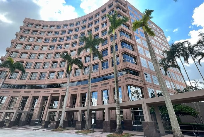 Miami Florida office