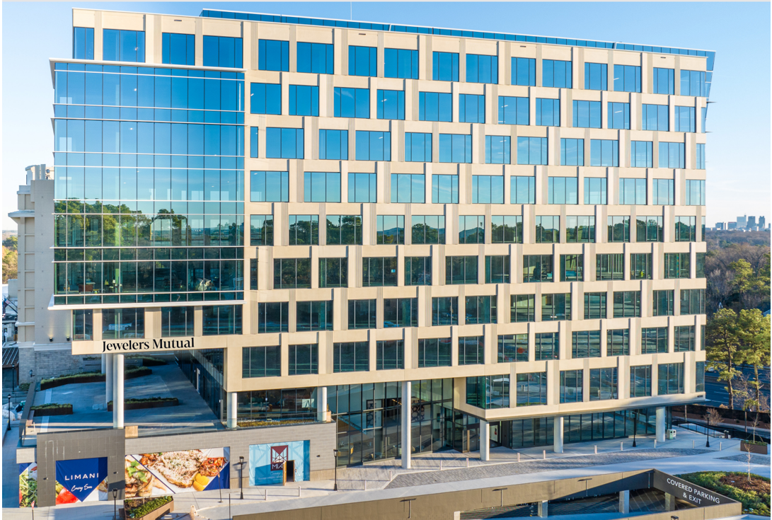 Raleigh NC office