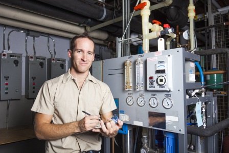 Inspecting your HVAC system