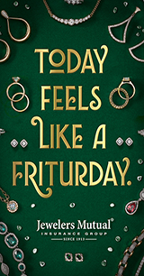 friturday social post