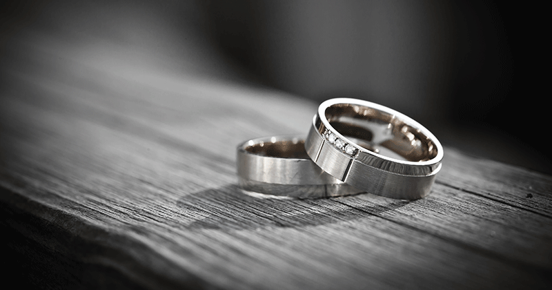 metals for rings