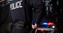 active police officer