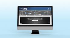 Zing Dashboard