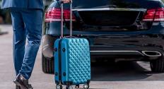 Traveling with jewelry inventory