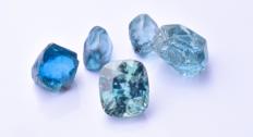 December Birthstones