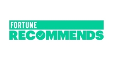 Fortune Recommends logo