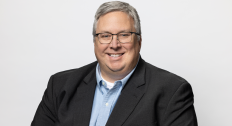 John Kreul Headshot