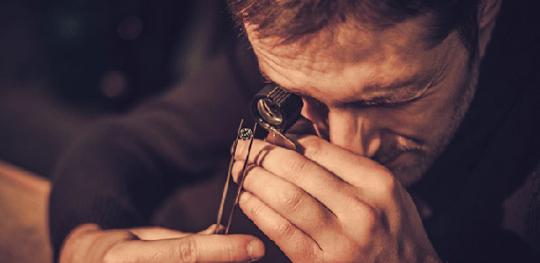 Ring Appraisal For Insurance
